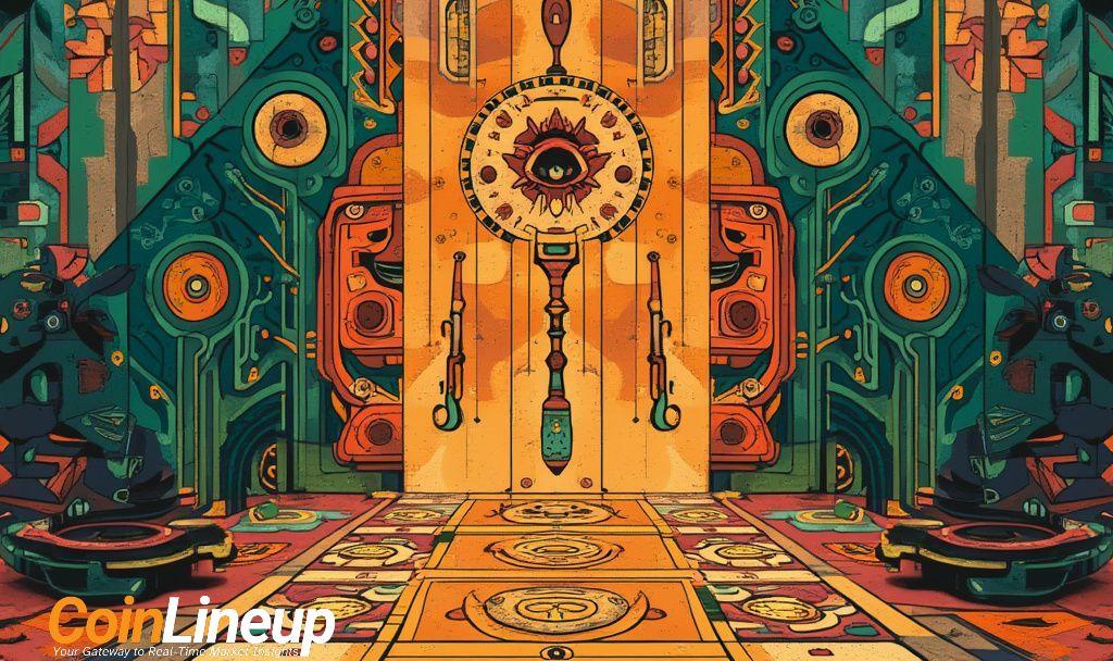 sophon token launch gateio image