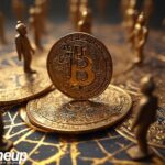stable bitcoin inflows insights
