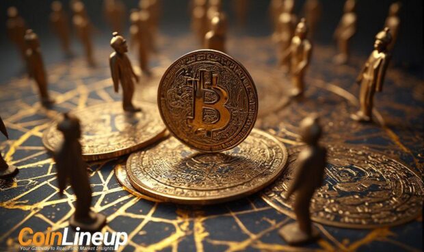 stable bitcoin inflows insights