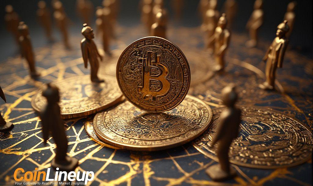 stable bitcoin inflows insights