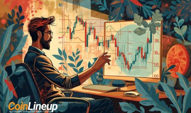 standard chartered bitcoin price
