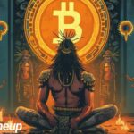 strategic stock correction amid btc