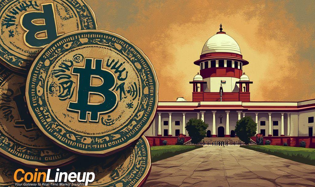 supreme court crypto regulation