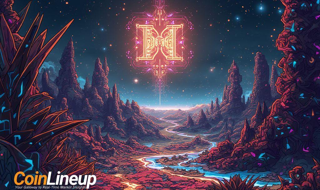 symbiogenesis blockchain revival