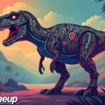 t rex 17m funding web3 launch
