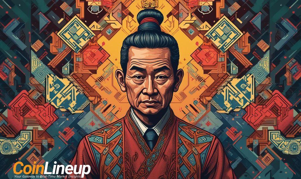 taiwan bitcoin reserve proposal