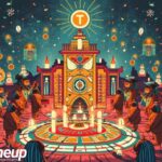 telegram nft gift marketplace ton