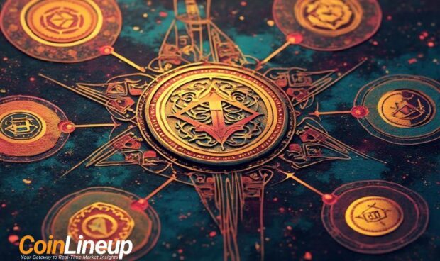 tether tron stablecoin surge