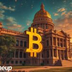 texas bitcoin reserve bill