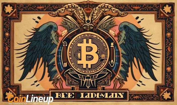 texas bitcoin reserve bill news