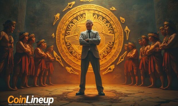 texas bitcoin reserve bill passed