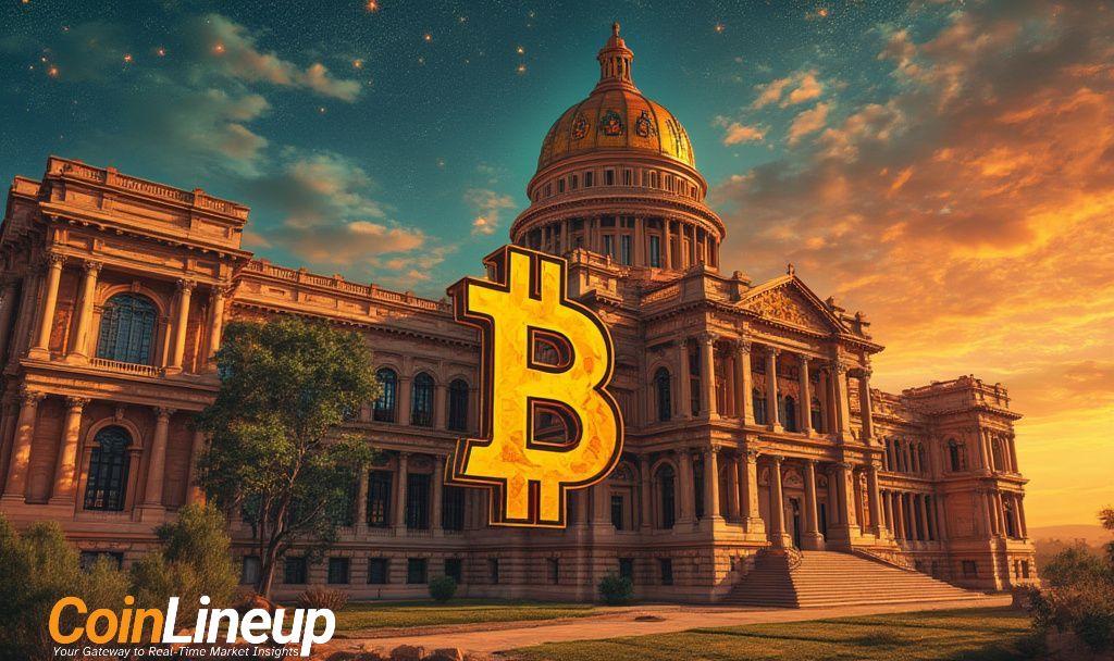 texas bitcoin reserve bill