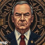 texas governor bitcoin bill