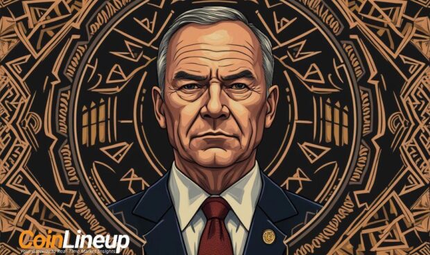 texas governor bitcoin bill