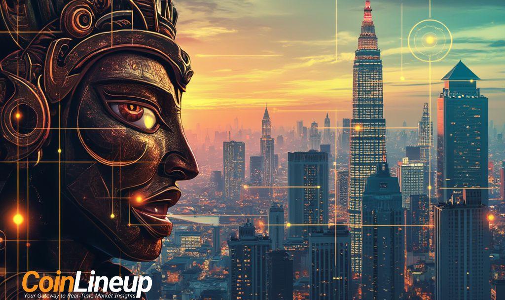 thailand crypto tourism initiative