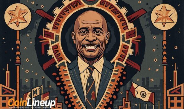 tim scott criticizes stablecoin bill