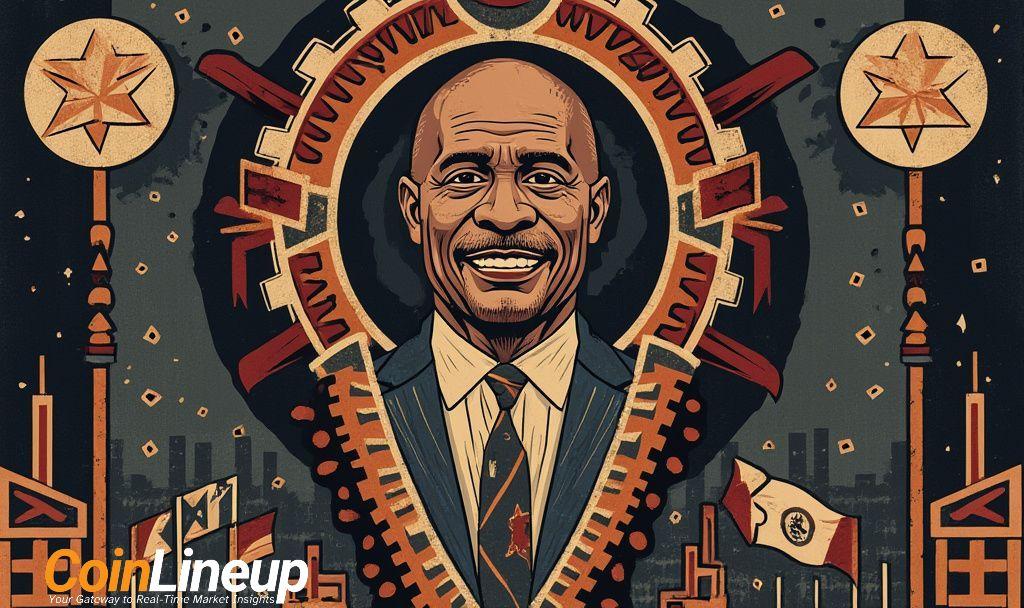 tim scott criticizes stablecoin bill
