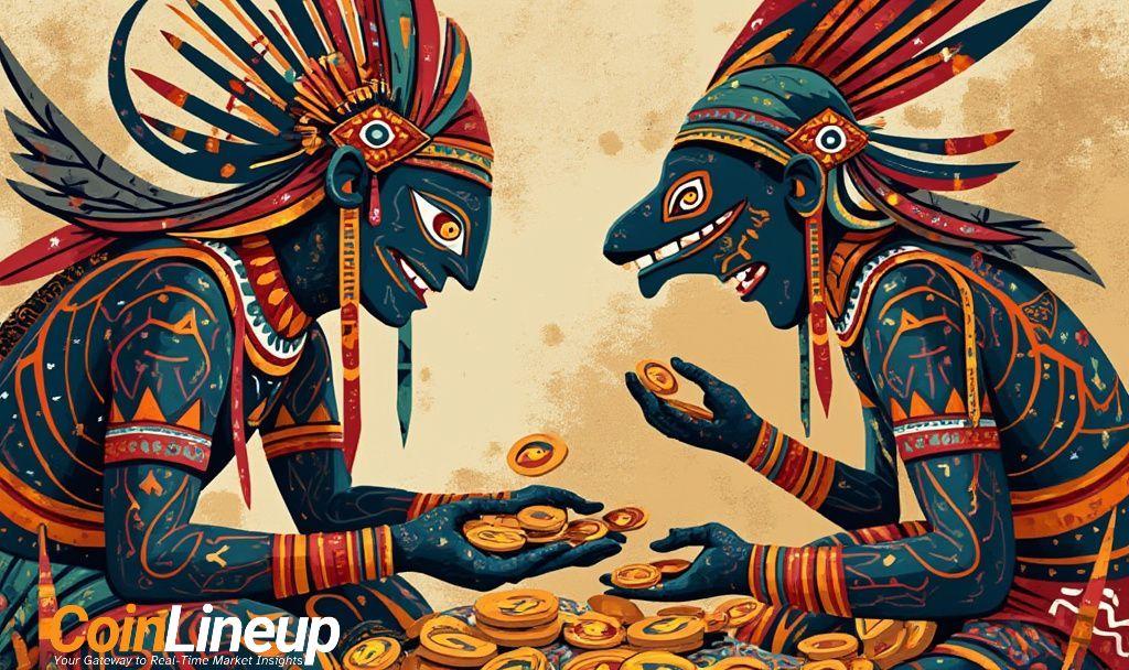 trader moves dai to eth via tornadocash