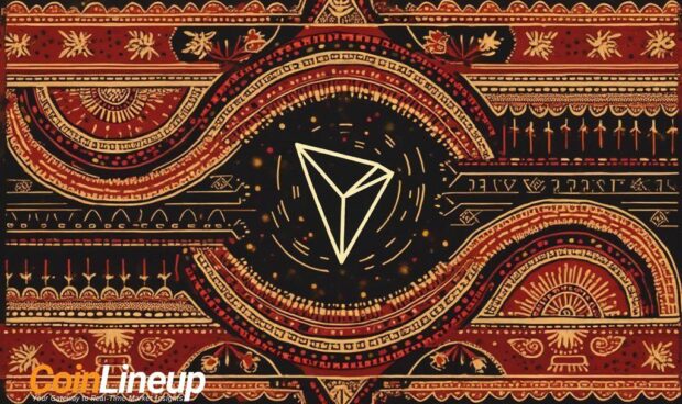 tron global payment integration