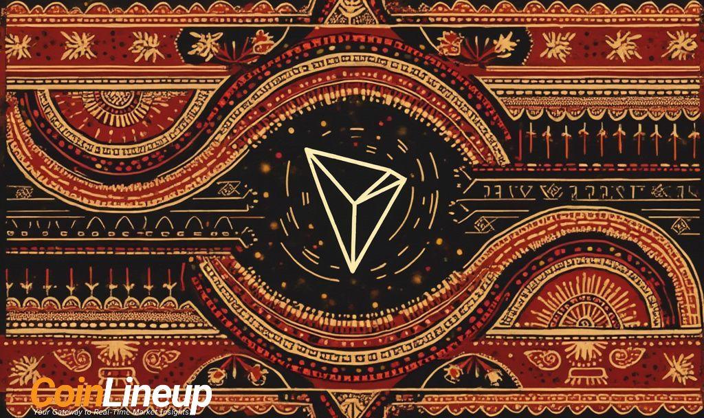 tron global payment integration