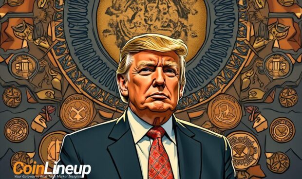 trump 2025 crypto initiatives