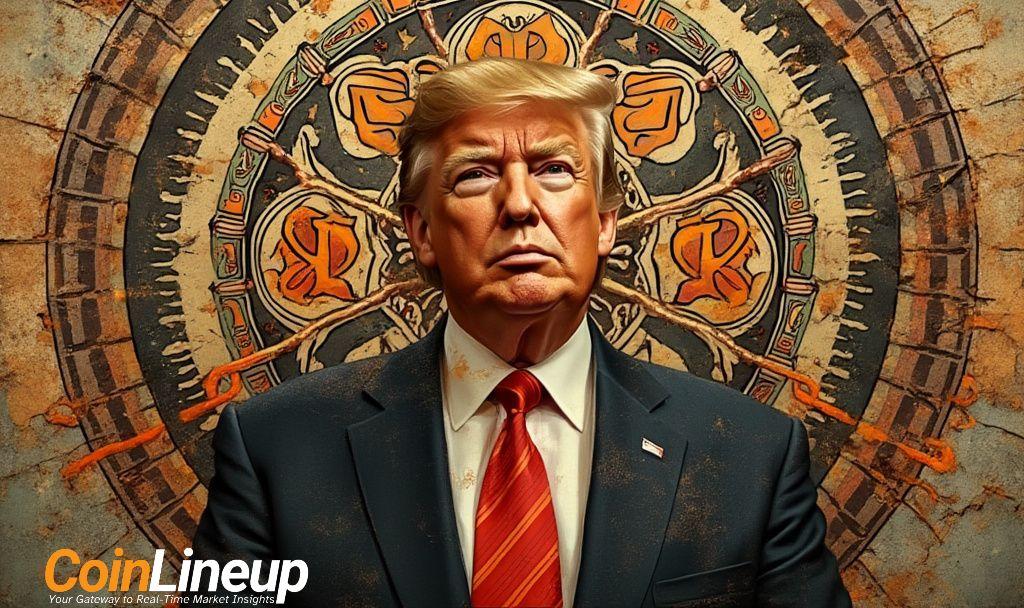 trump calls fed rate cut debate