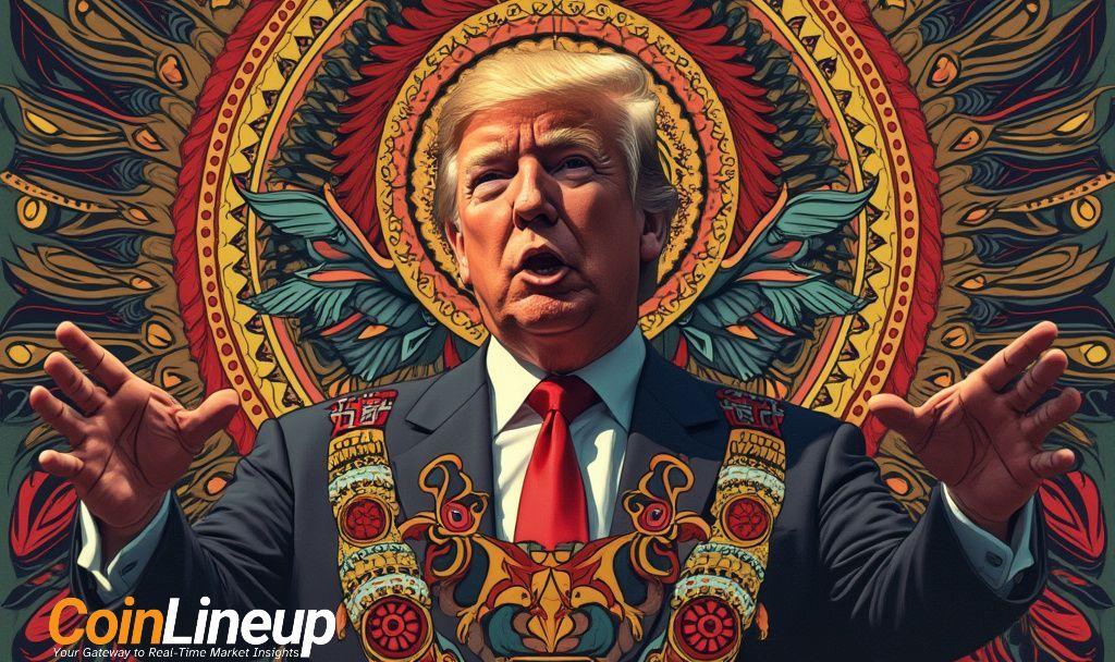 trump crypto policy tax impact