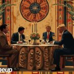 trump dinner for coin holders