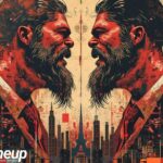 trump eu tariffs crypto impact