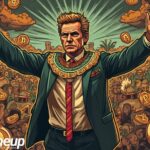 trump jr bitcoin initiative