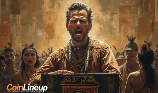 trump jr denies memecoin rumors