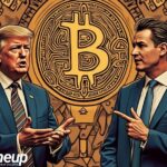 trump media bitcoin purchase 2025