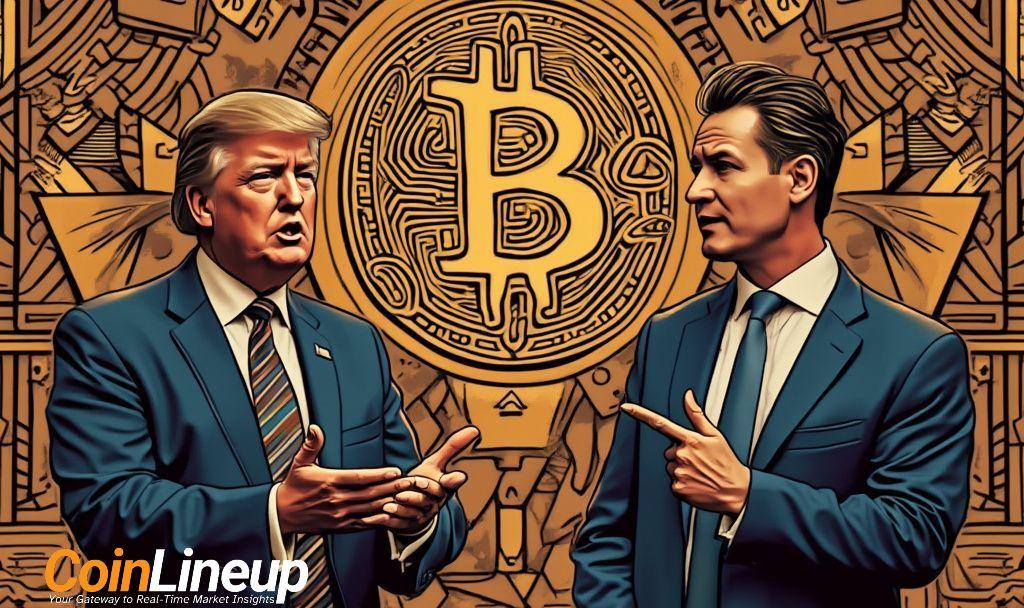 trump media bitcoin purchase 2025