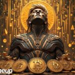 trump media bitcoin venture