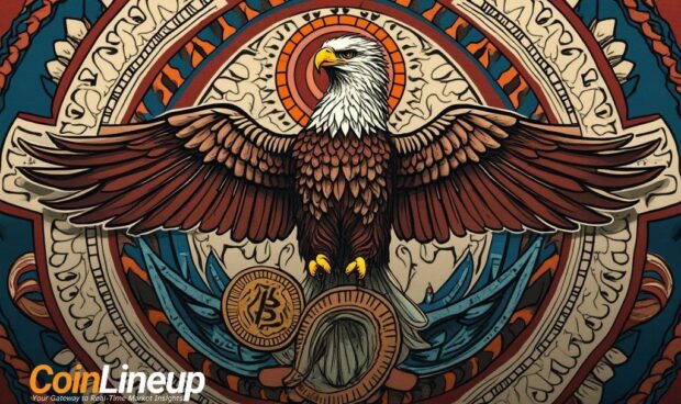 trump seal memecoin event controversy