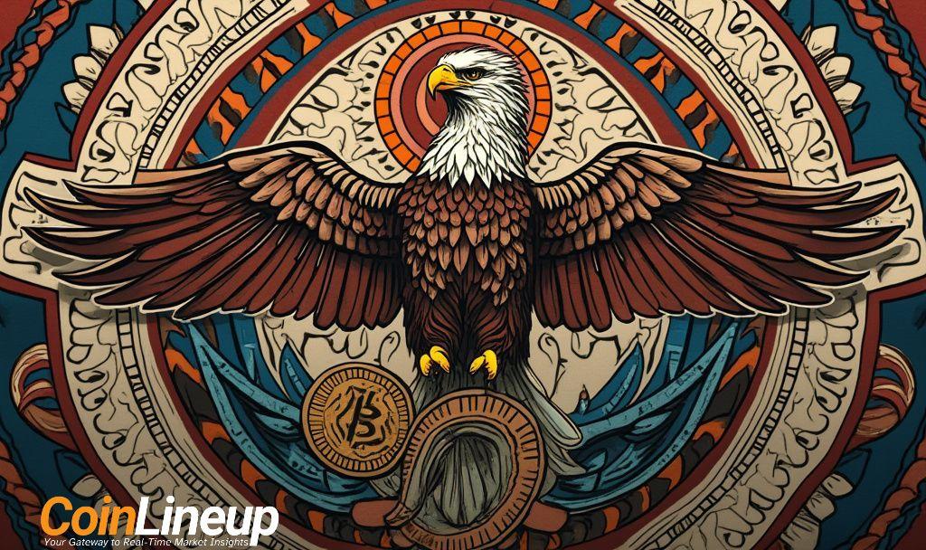 trump seal memecoin event controversy