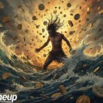 trump tariff crypto turmoil
