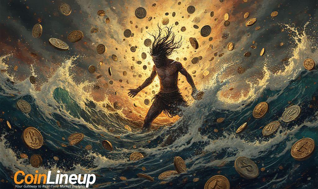 trump tariff crypto turmoil