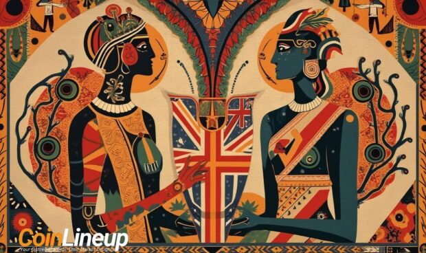 trump uk landmark trade deal