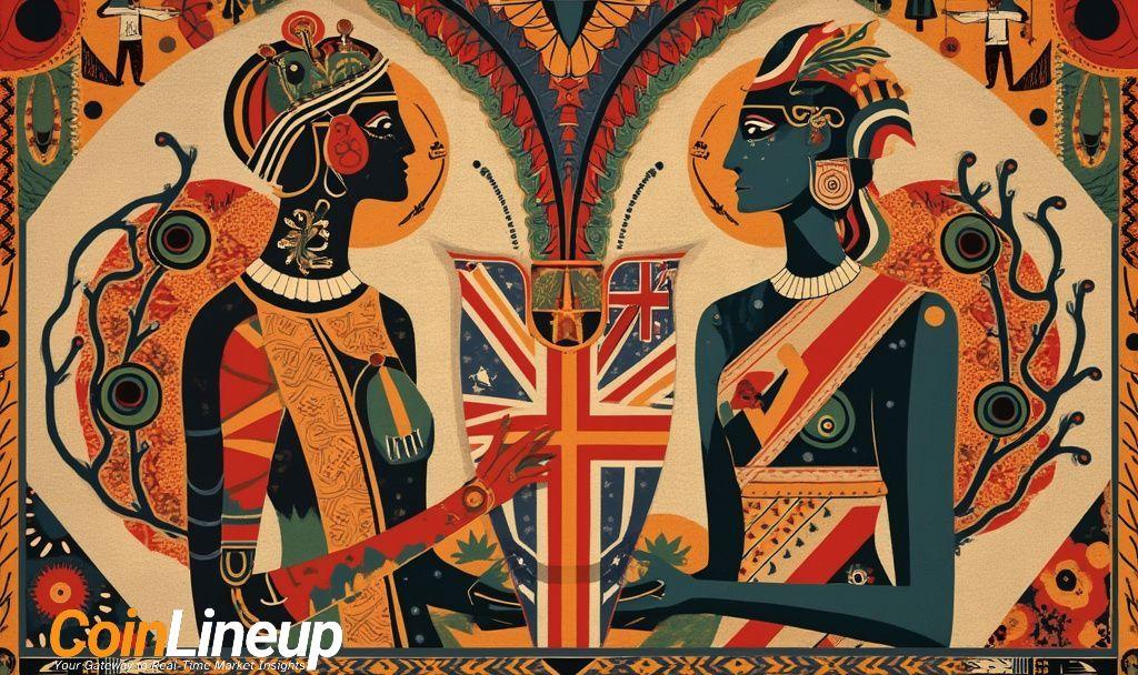 trump uk landmark trade deal