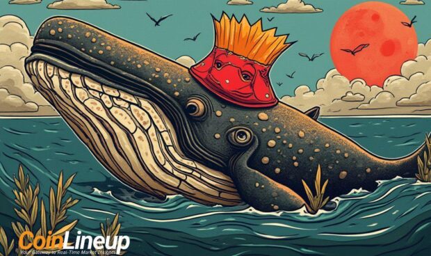 trump whale investment success