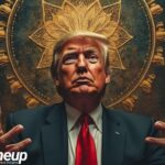 trumps crypto ties challenges