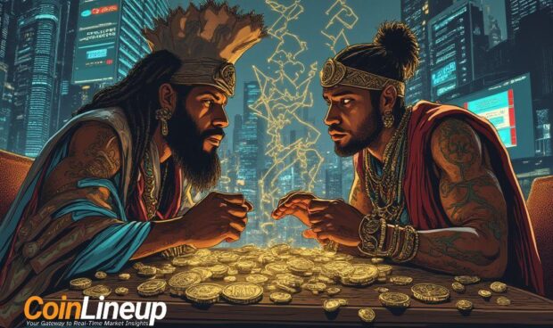 ubs clients crypto 5 percent