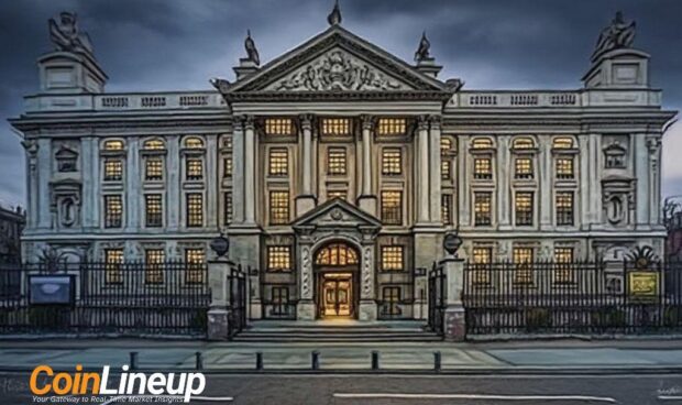 uk treasury rejects crypto reserve