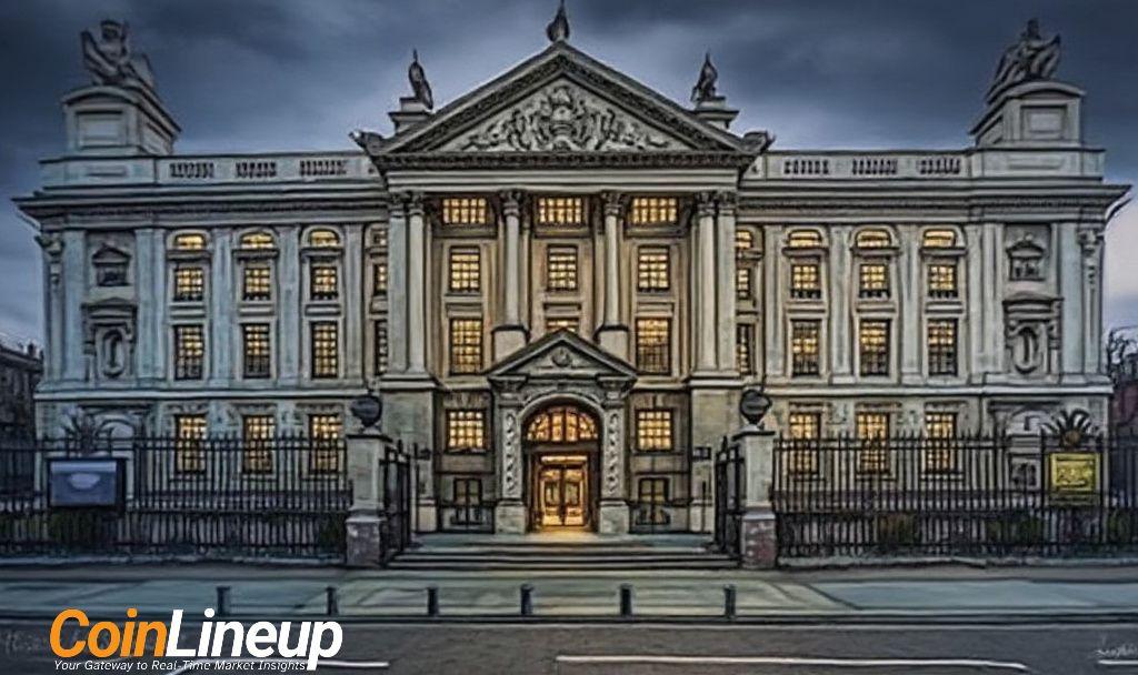 uk treasury rejects crypto reserve