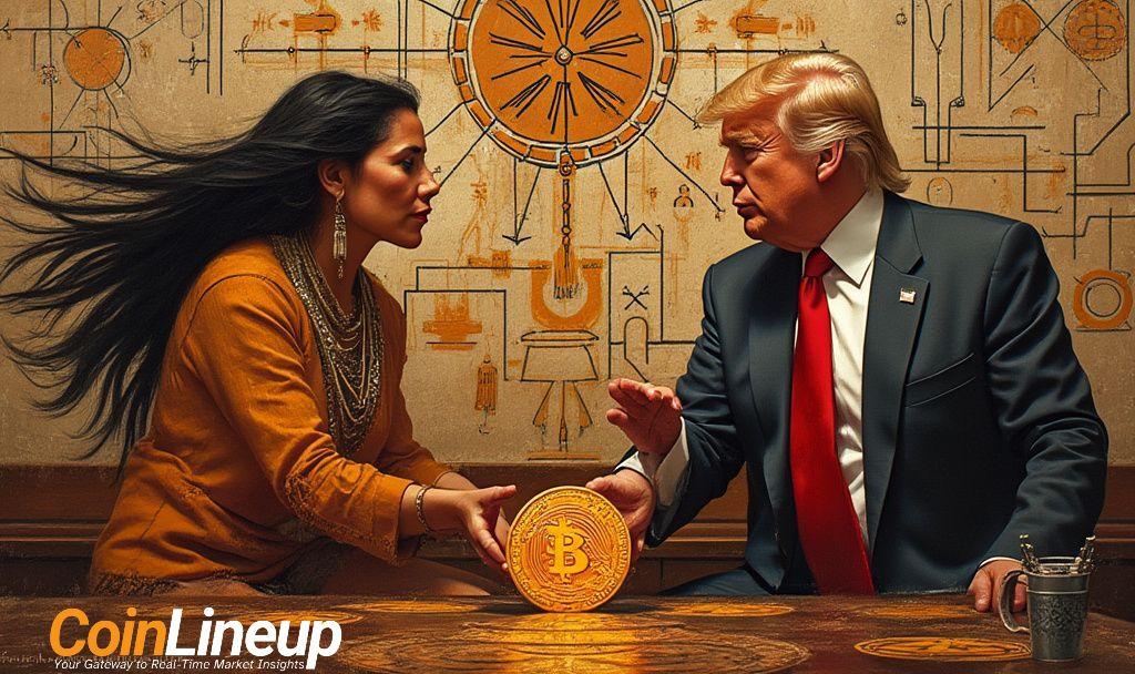 us gov bitcoin strategic plan