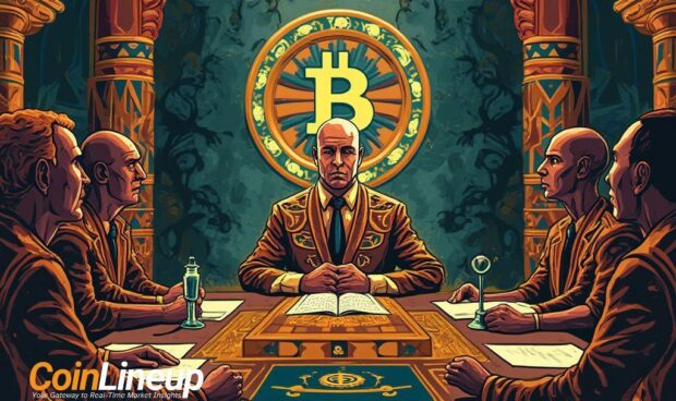 us gov bitcoin strategy shift