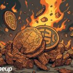 usdc treasury burns 104m eth
