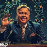 vance advocates crypto 2025