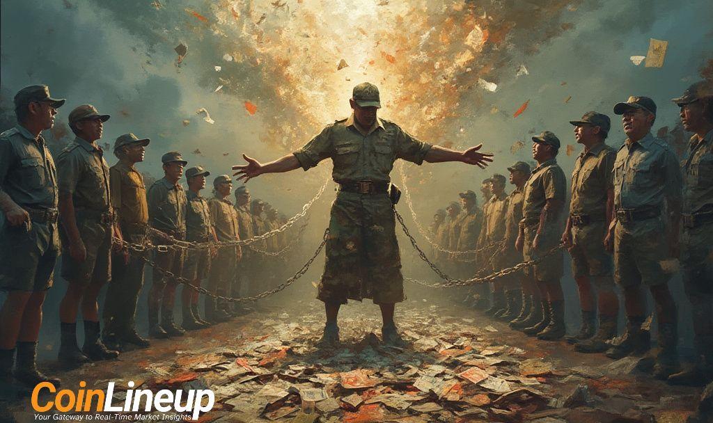 vietnam police crypto scam bust